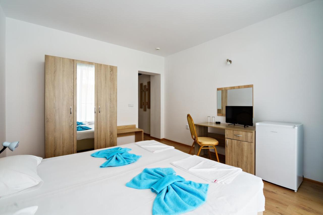Hotel Elitza Китен Екстер'єр фото