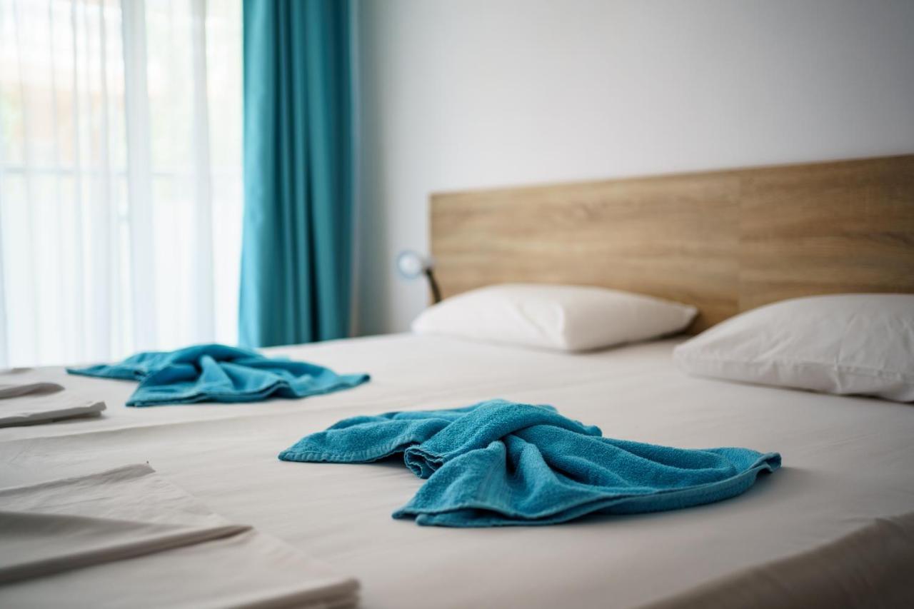 Hotel Elitza Китен Екстер'єр фото