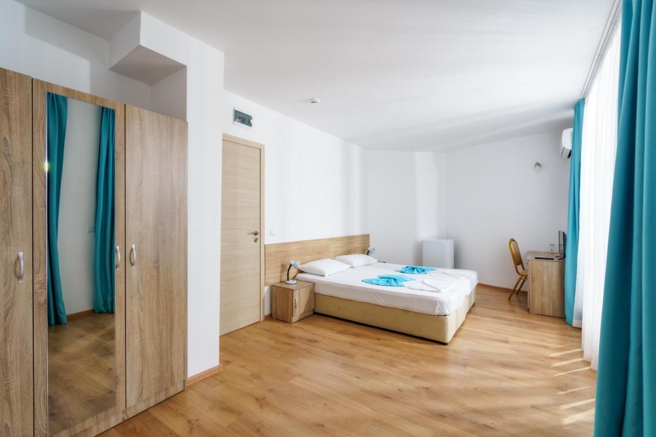 Hotel Elitza Китен Екстер'єр фото