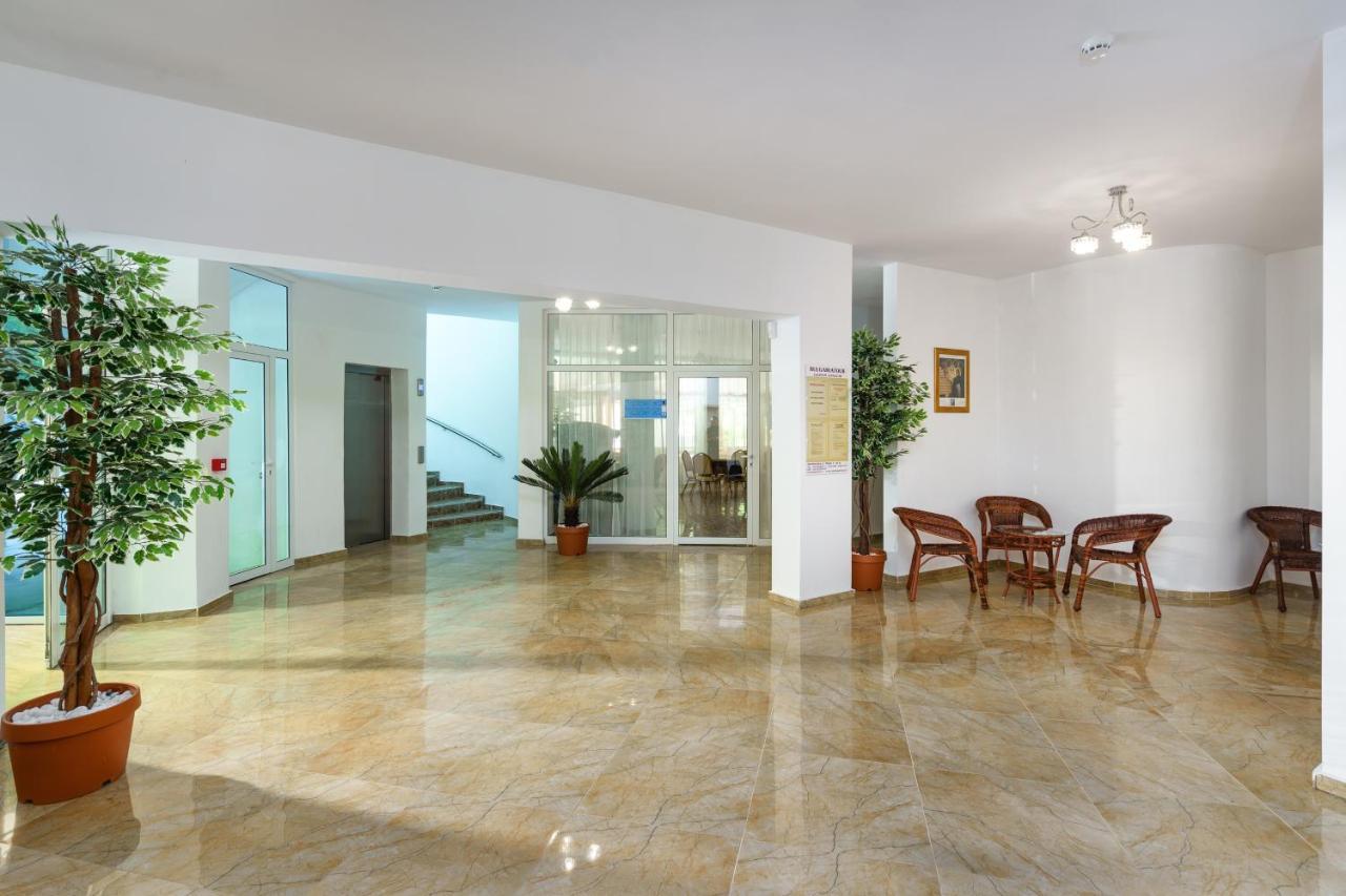 Hotel Elitza Китен Екстер'єр фото