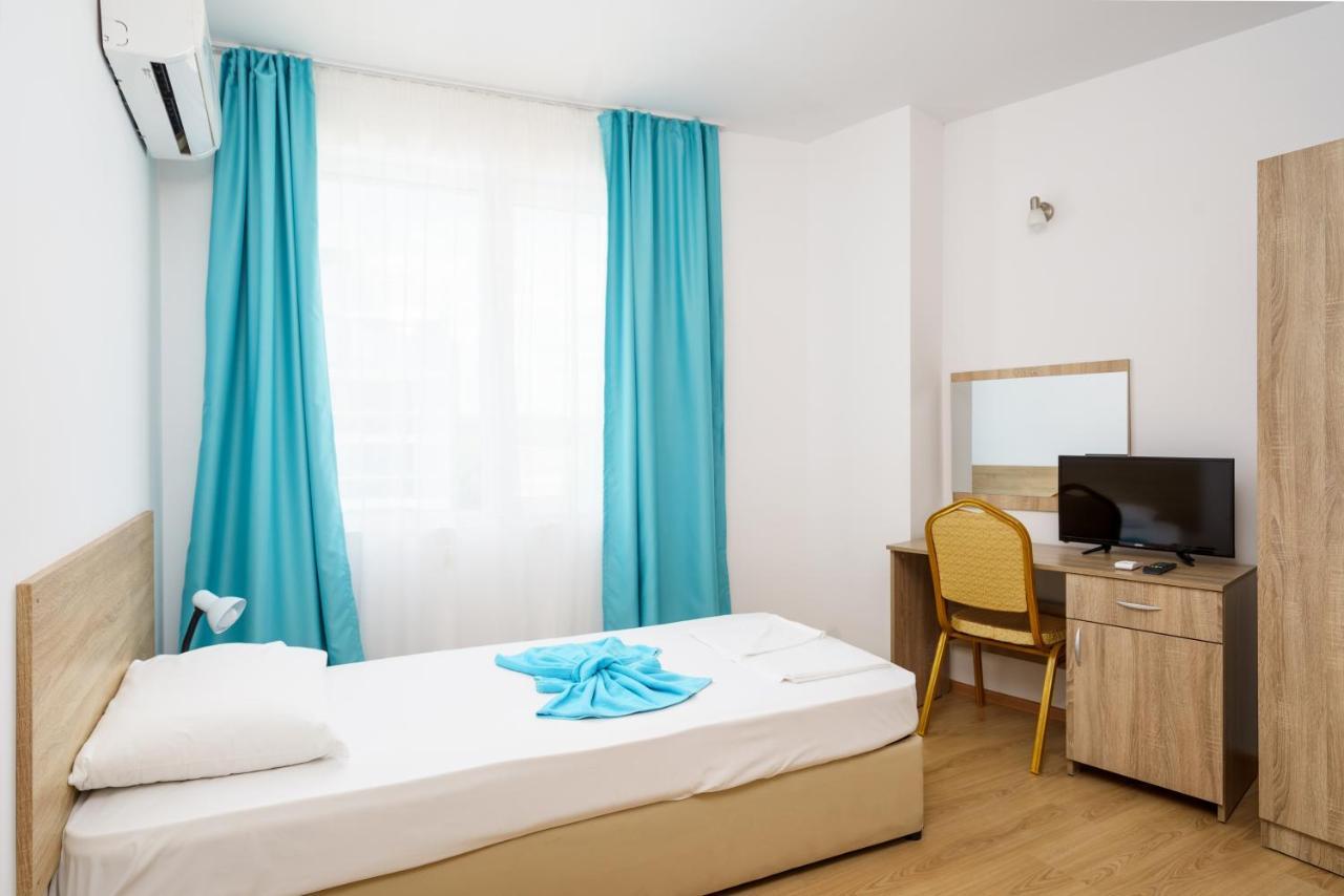 Hotel Elitza Китен Екстер'єр фото