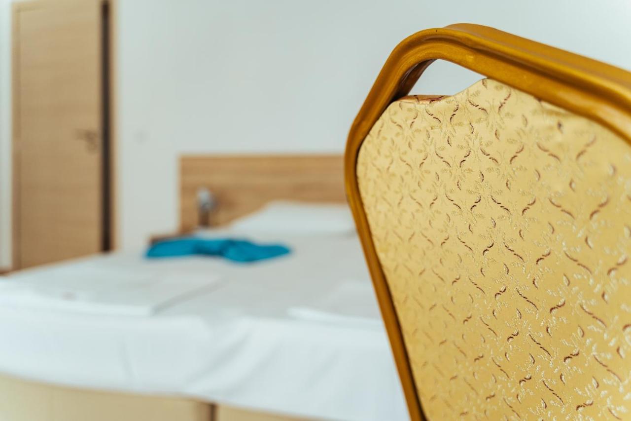 Hotel Elitza Китен Екстер'єр фото