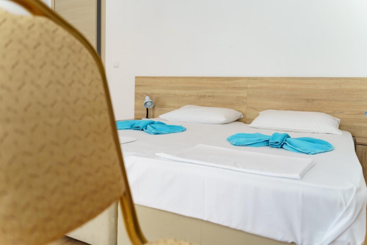 Hotel Elitza Китен Екстер'єр фото