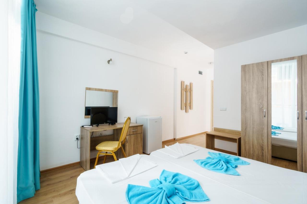 Hotel Elitza Китен Екстер'єр фото