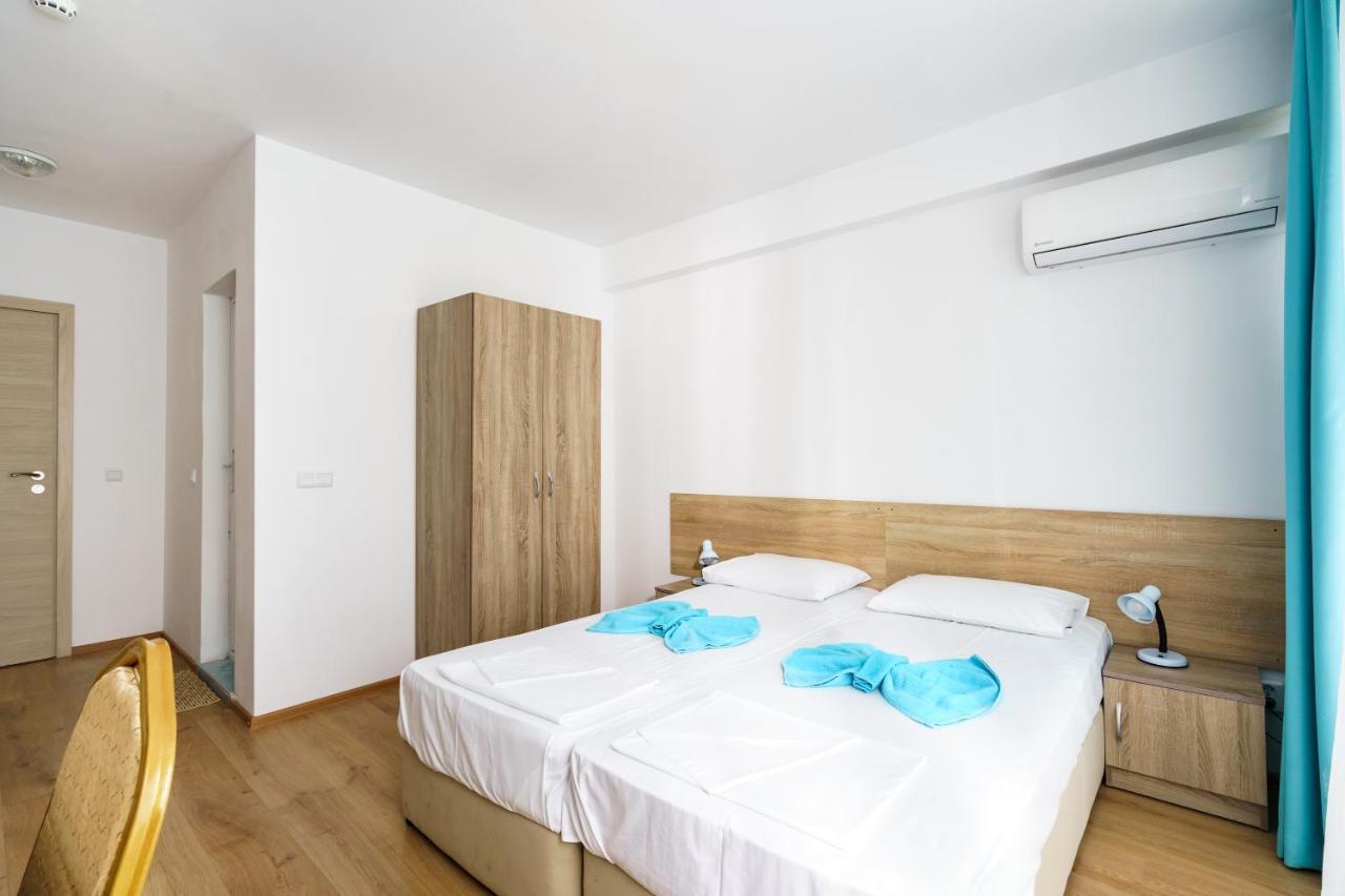 Hotel Elitza Китен Екстер'єр фото